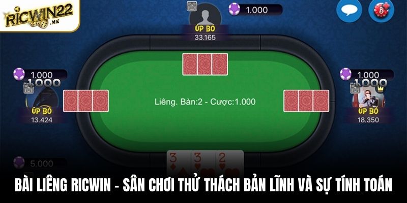 Bài Liêng