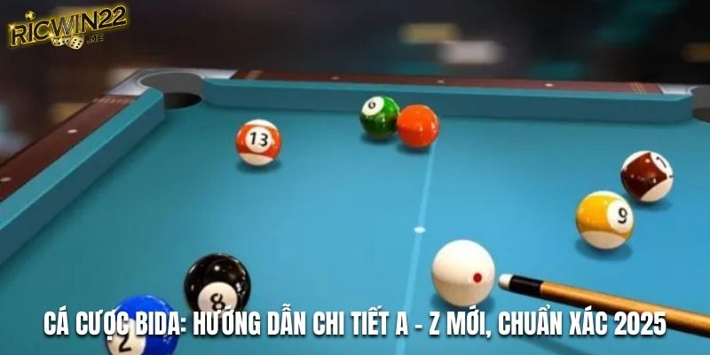 Cá cược Bida